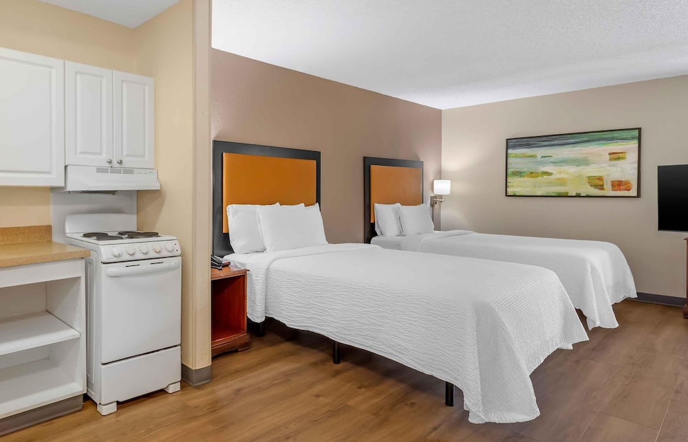 Extended Stay America West Palm Beach Northpoint Corporate Park 27/61