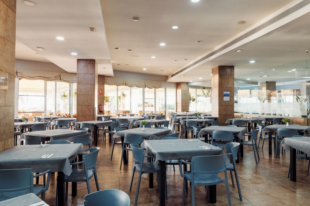 Senator Aguilas Hotel 34/49