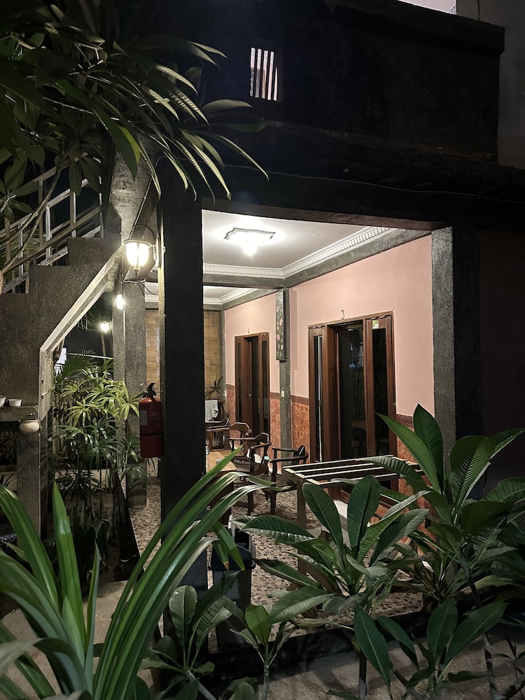 Jamess Bungalow酒店(Jamess Bungalow) 图片1