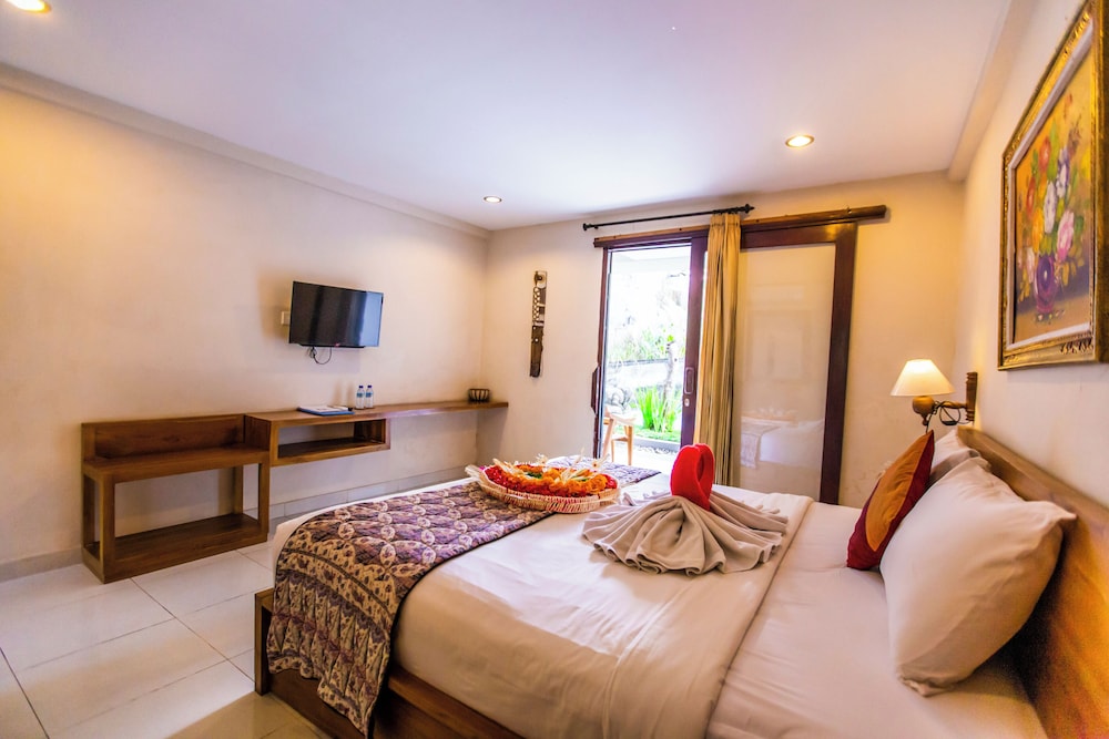 Asri Sari Villa Ubud 25/50