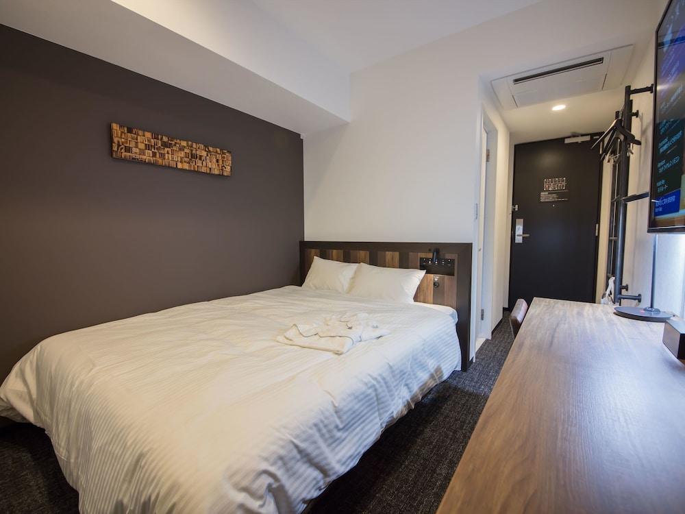Henn na Hotel Tokyo Ginza 8/66