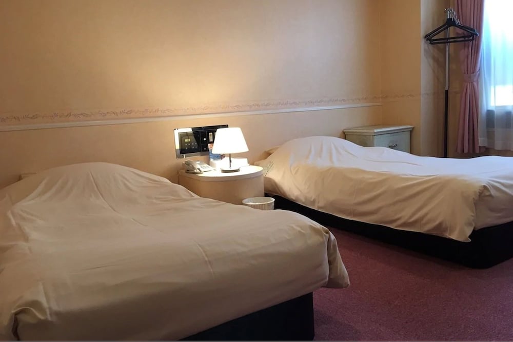 Business Hotel La Firenze 10/65