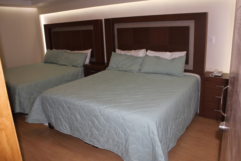 Suites Victoria Hotel 10/44