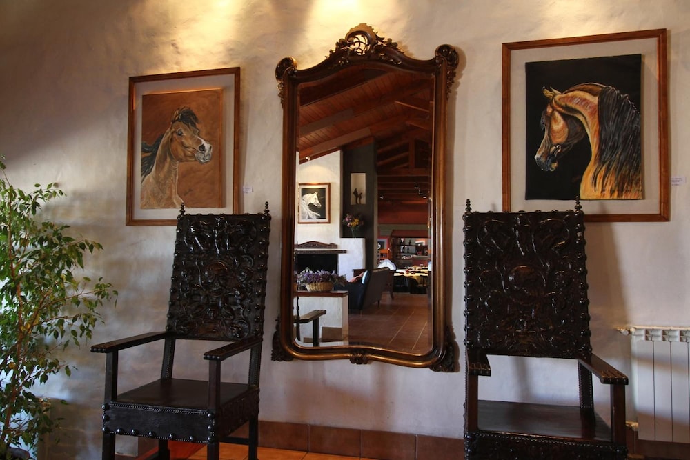 Hosteria Lunahuana 7/60