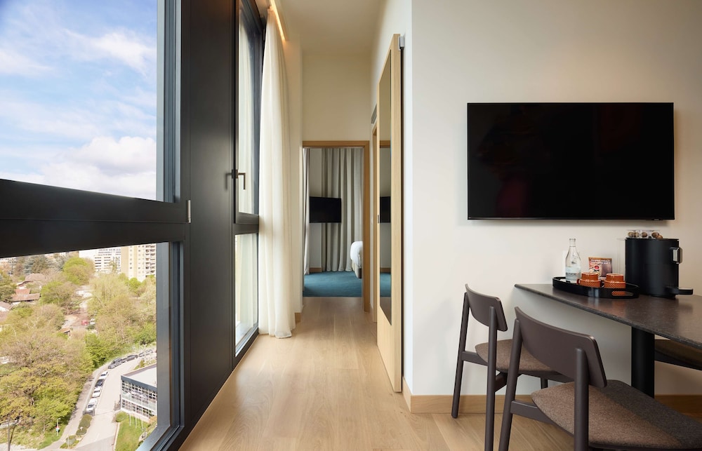 Adina Apartment Hotel Geneva 49/71