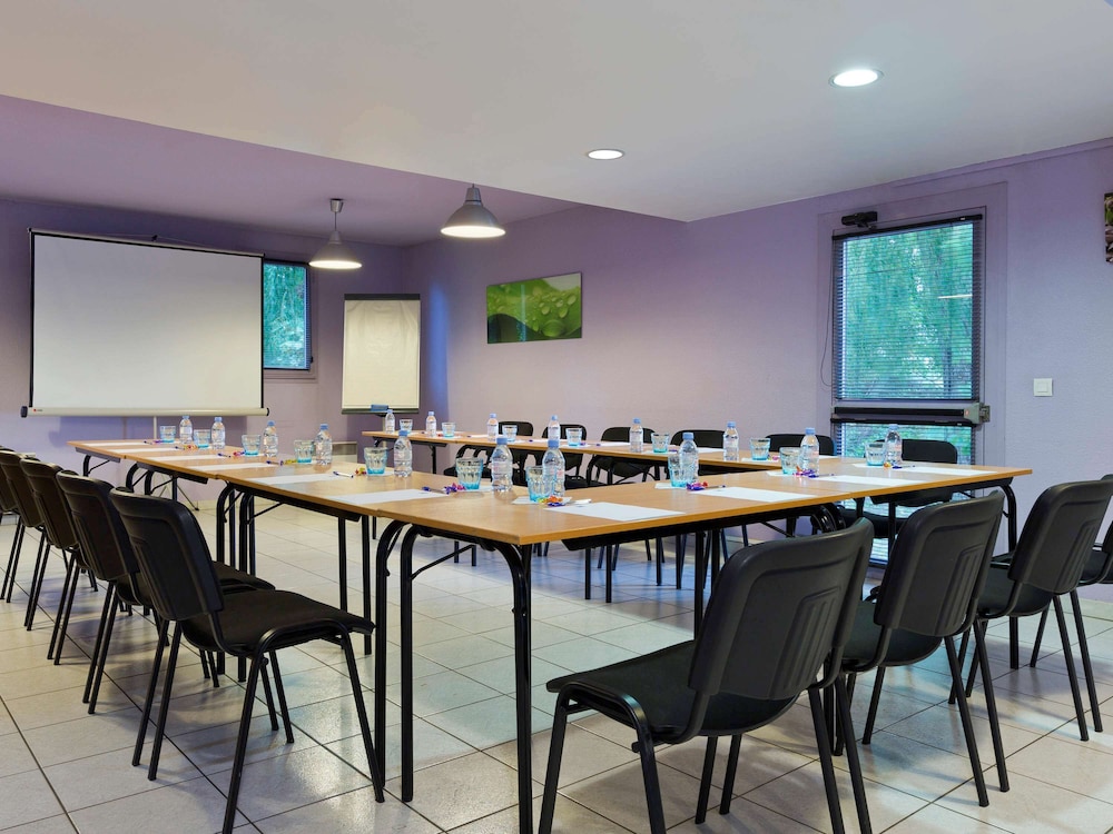 Ibis Budget Chilly Mazarin Les Champarts 37/47