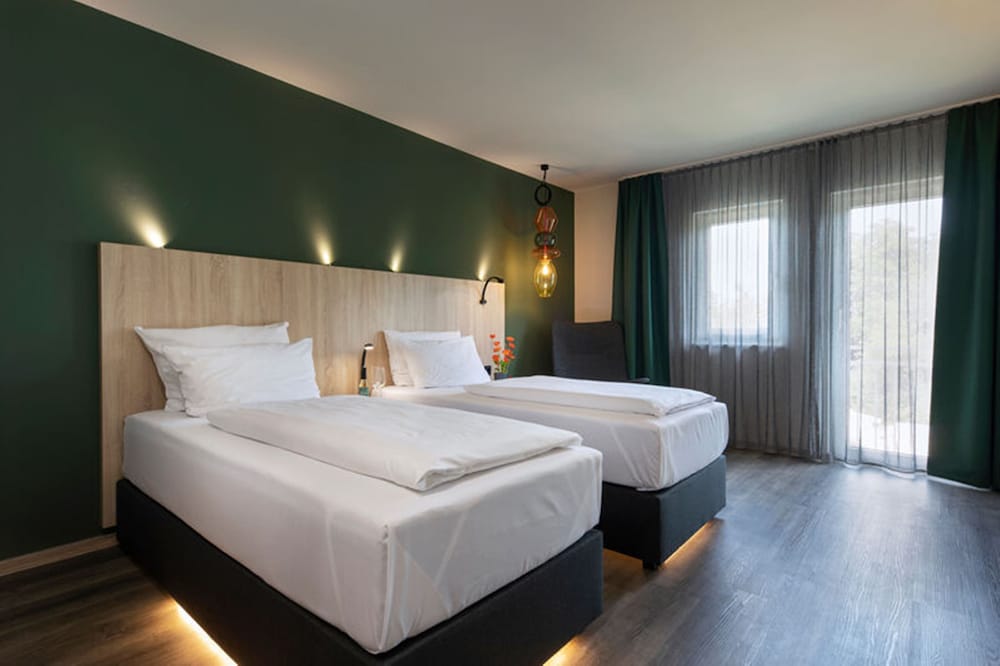 Achat Hotel Reilingen Walldorf 27/72