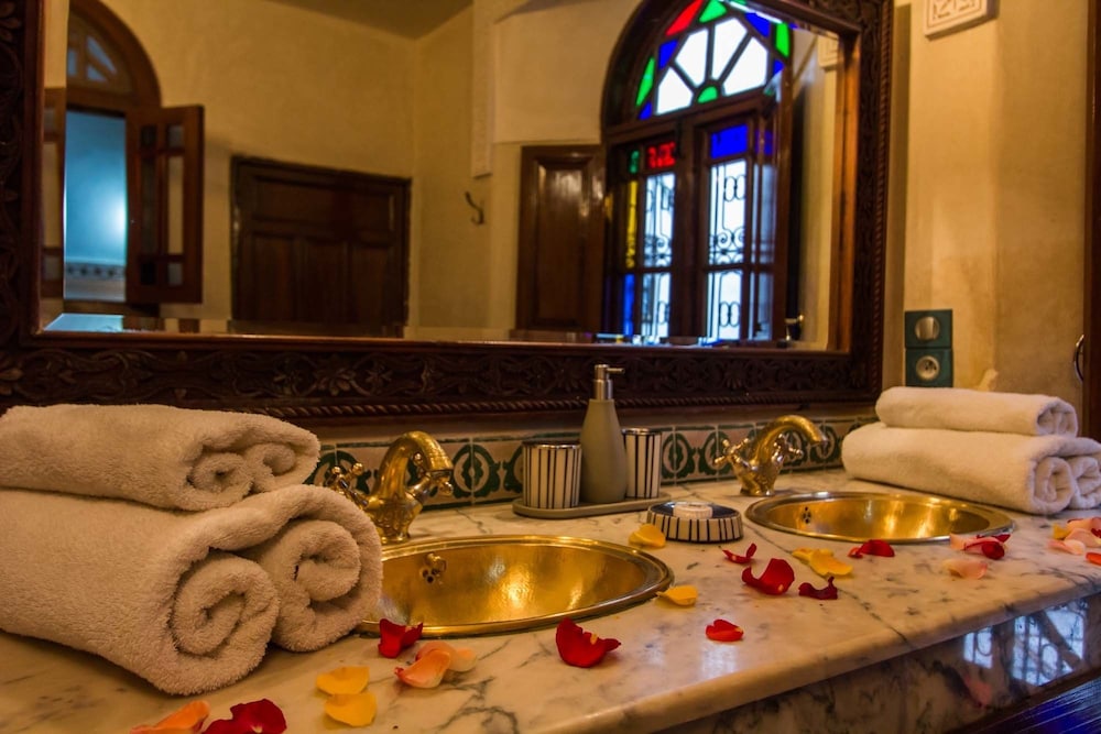 Riad Les Remparts de Fes 42/72