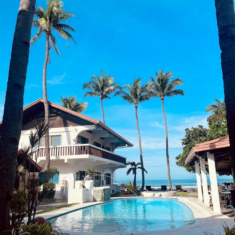 The Coral Beach Club 43/50