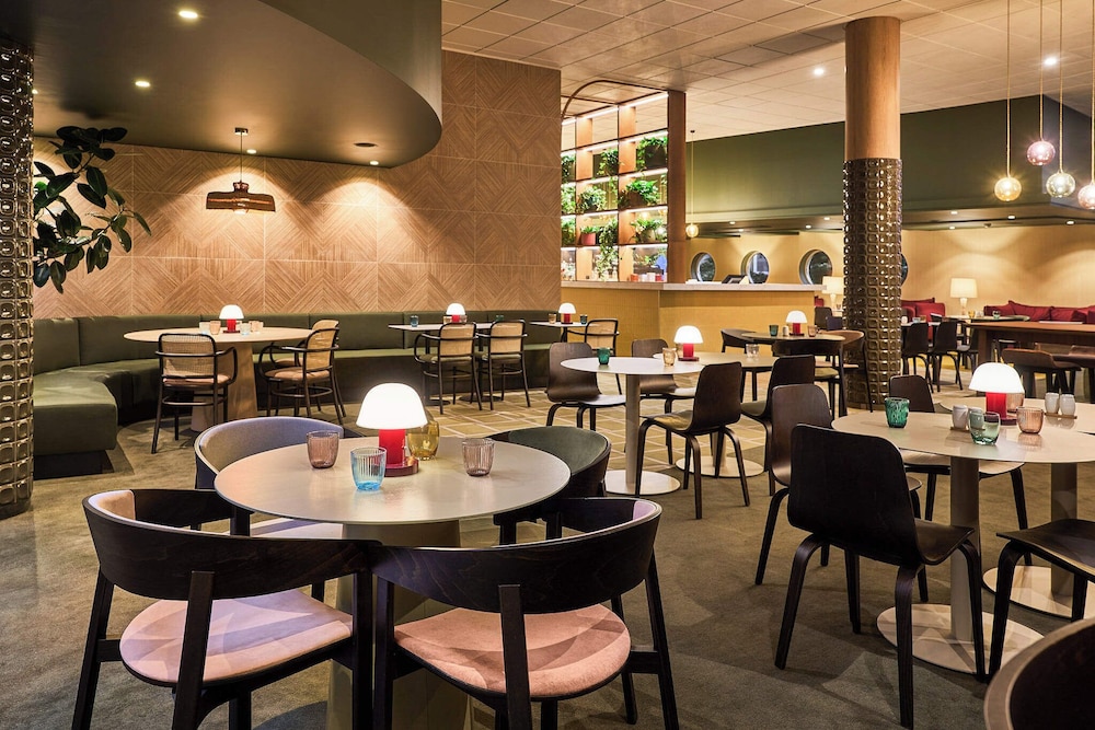 Novotel Praha Wenceslas Square 53/78