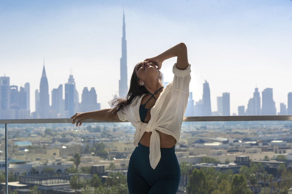 Hyatt Centric Jumeirah Dubai 47/50