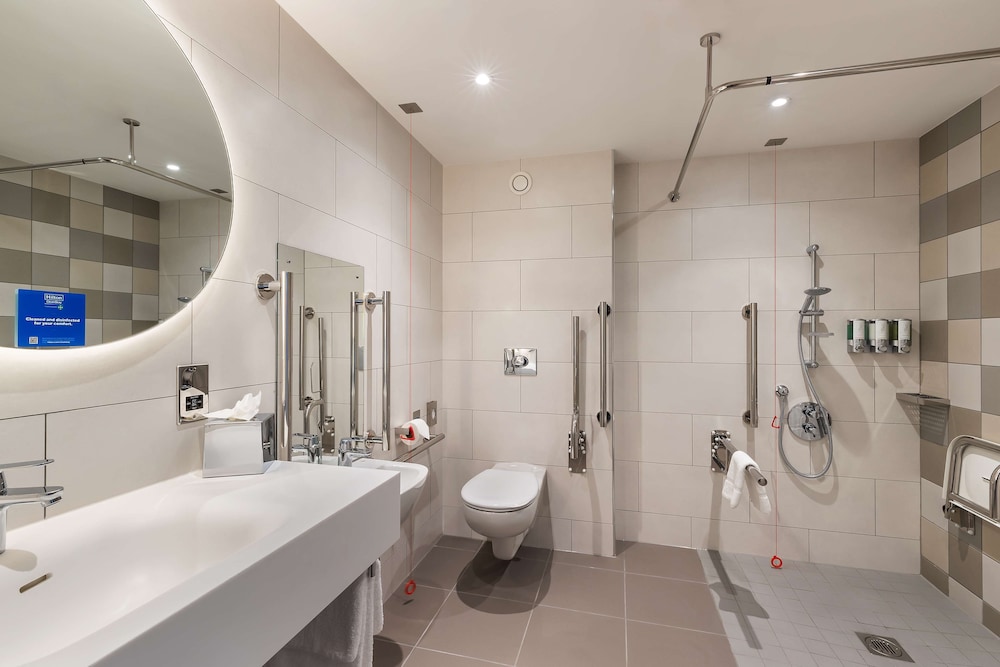 Hampton By Hilton Torquay 14/63