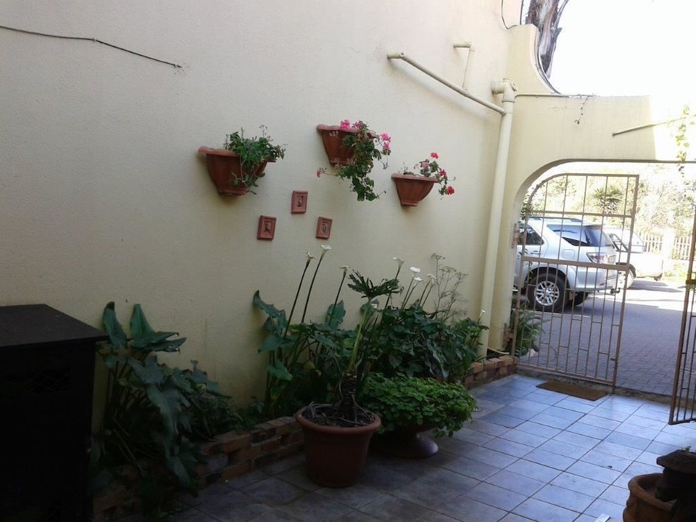 Kalahari Guest House 28/50