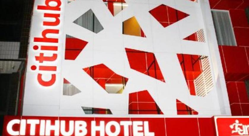 Life Hotel Sudirman Surabaya 7/35
