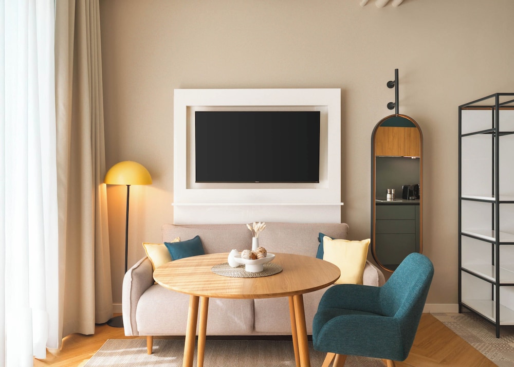 limehome Munich Fritz-Erler Str. 35/50