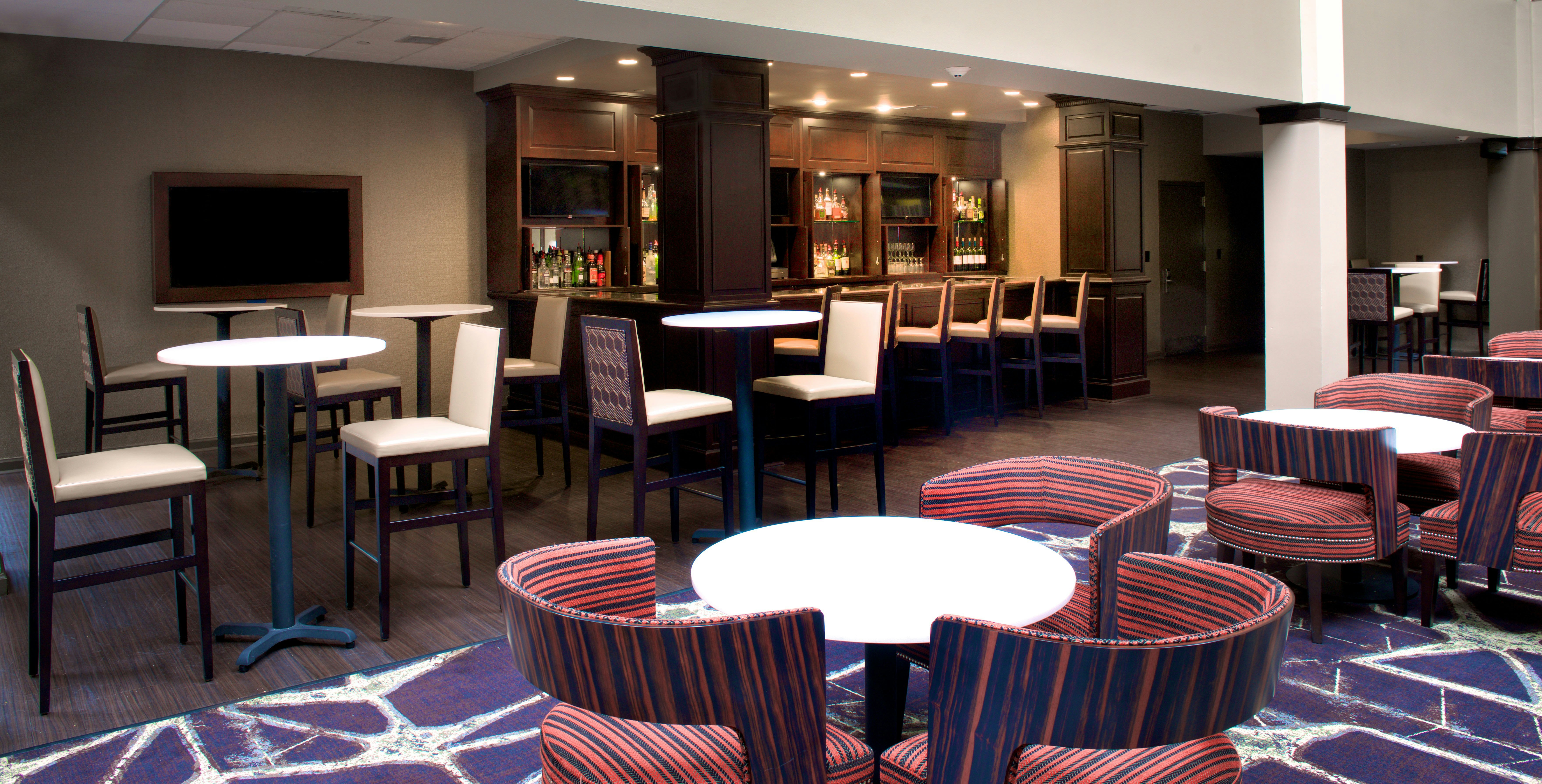 Embassy Suites by Hilton Philadelphia Airport 59/69