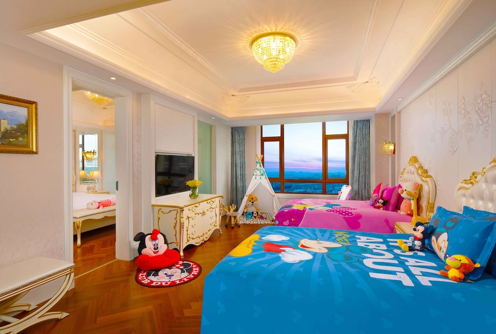 Wyndham Grand Kunming East 52/68