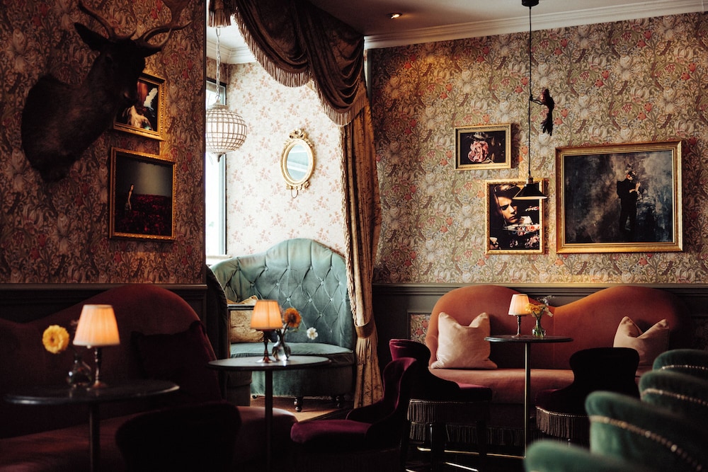Hotel Pigalle 49/71