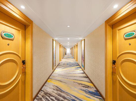 维也纳酒店Dongguan Huangjiang Tianxin(Vienna Hotel (Dongguan Huangjiang Tianxin))(Vienna Hotel (Dongguan Huangjiang Tianxin)) 图片2