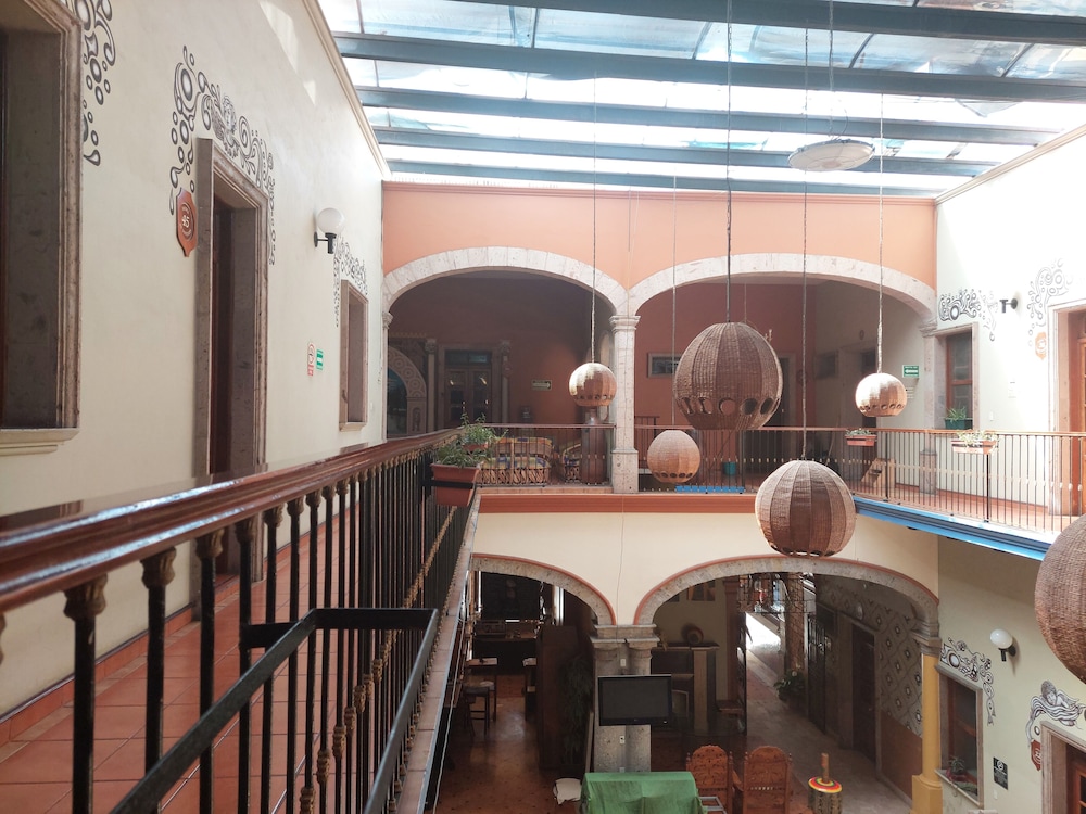 Hotel La Rotonda 41/54