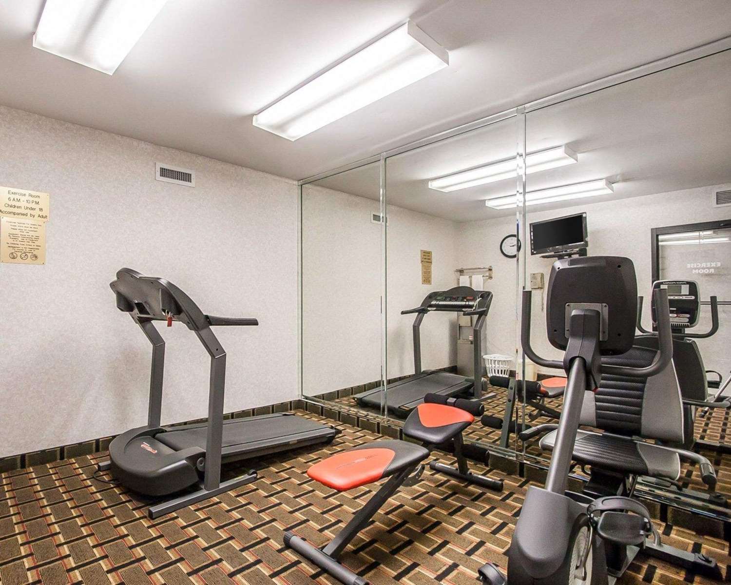 Quality Inn Edmund Pettus Bridge area 18/24