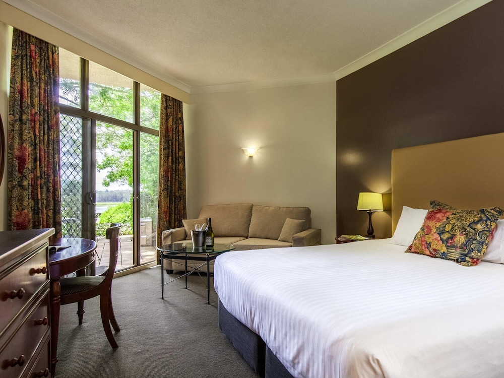 Mercure Hunter Valley Gardens 24/72