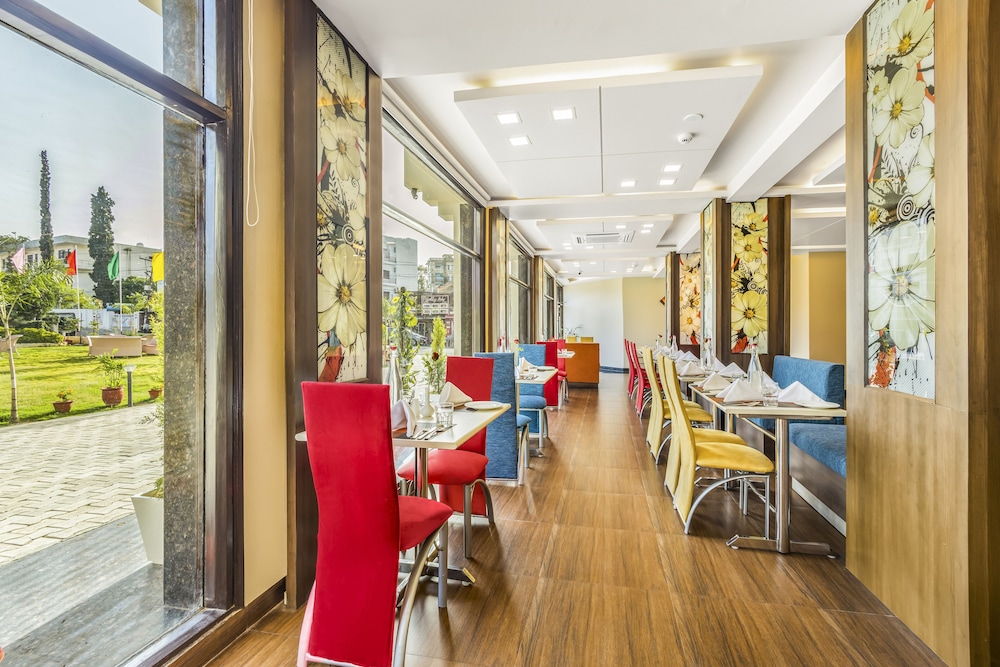 The Vaishno Devi Sarovar Portico Katra 53/66