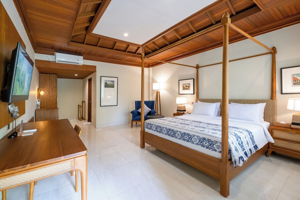 Bhuwana Ubud Hotel 26/62