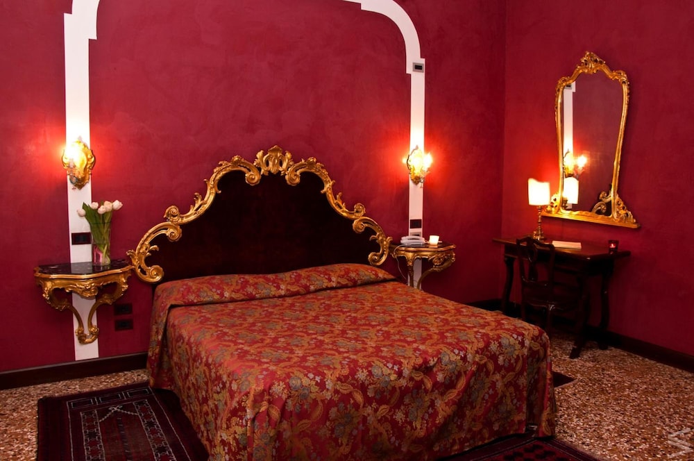 Hotel San Cassiano Residenza D epoca Ca favretto 25/55