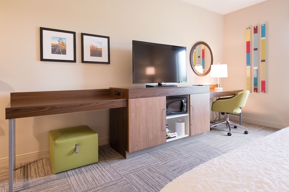 Hampton Inn Suites Lexington Sc 9/39