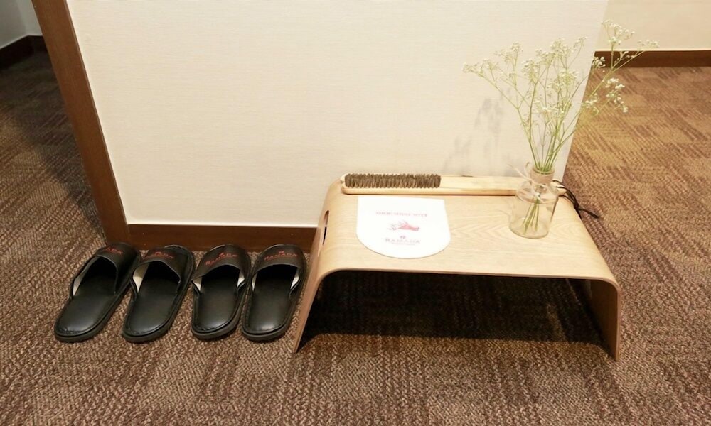 Ramada By Wyndham Gangwon Taebaek 28/34
