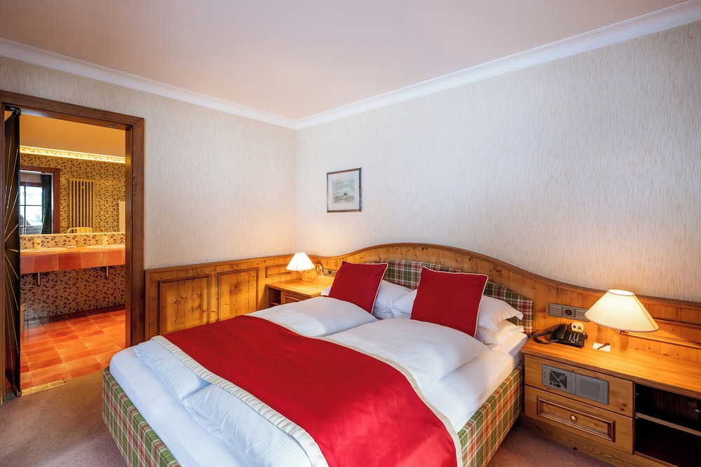 Sporthotel Teresa 24/73