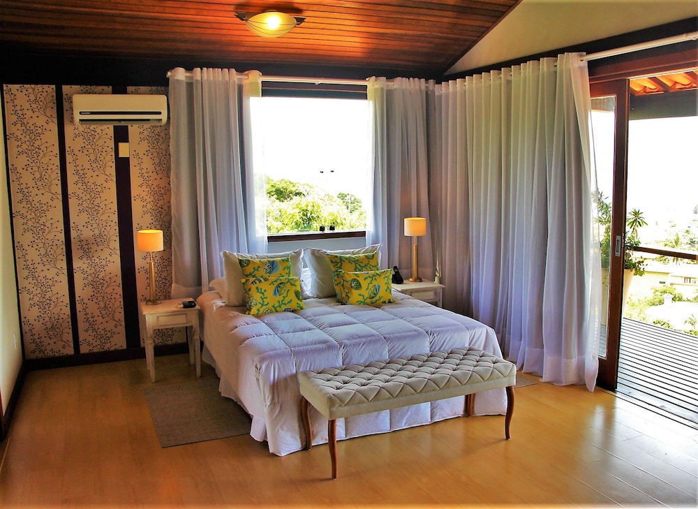 Ilha Branca Exclusive Hotel 12/50