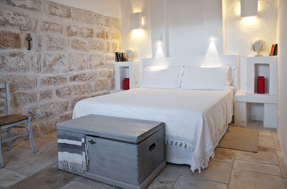 Masseria Salinola 13/50