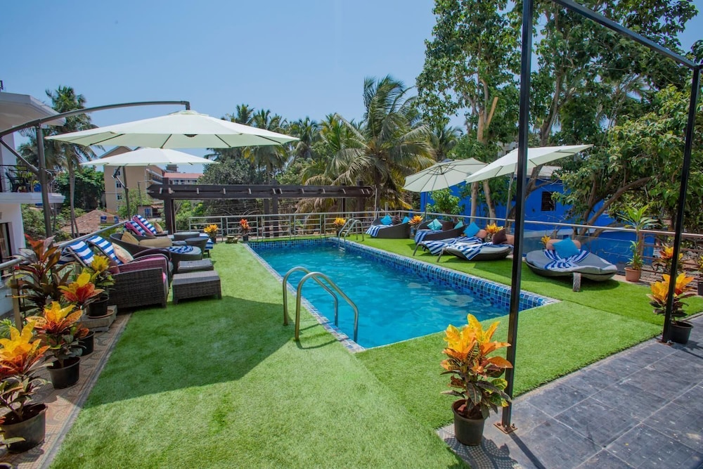 NITYA RESORT 30/42