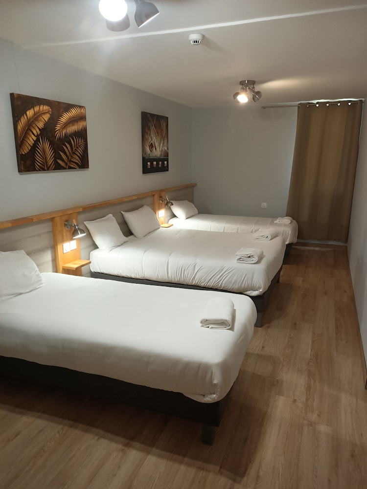 ACOTEL CONFORT 7/33