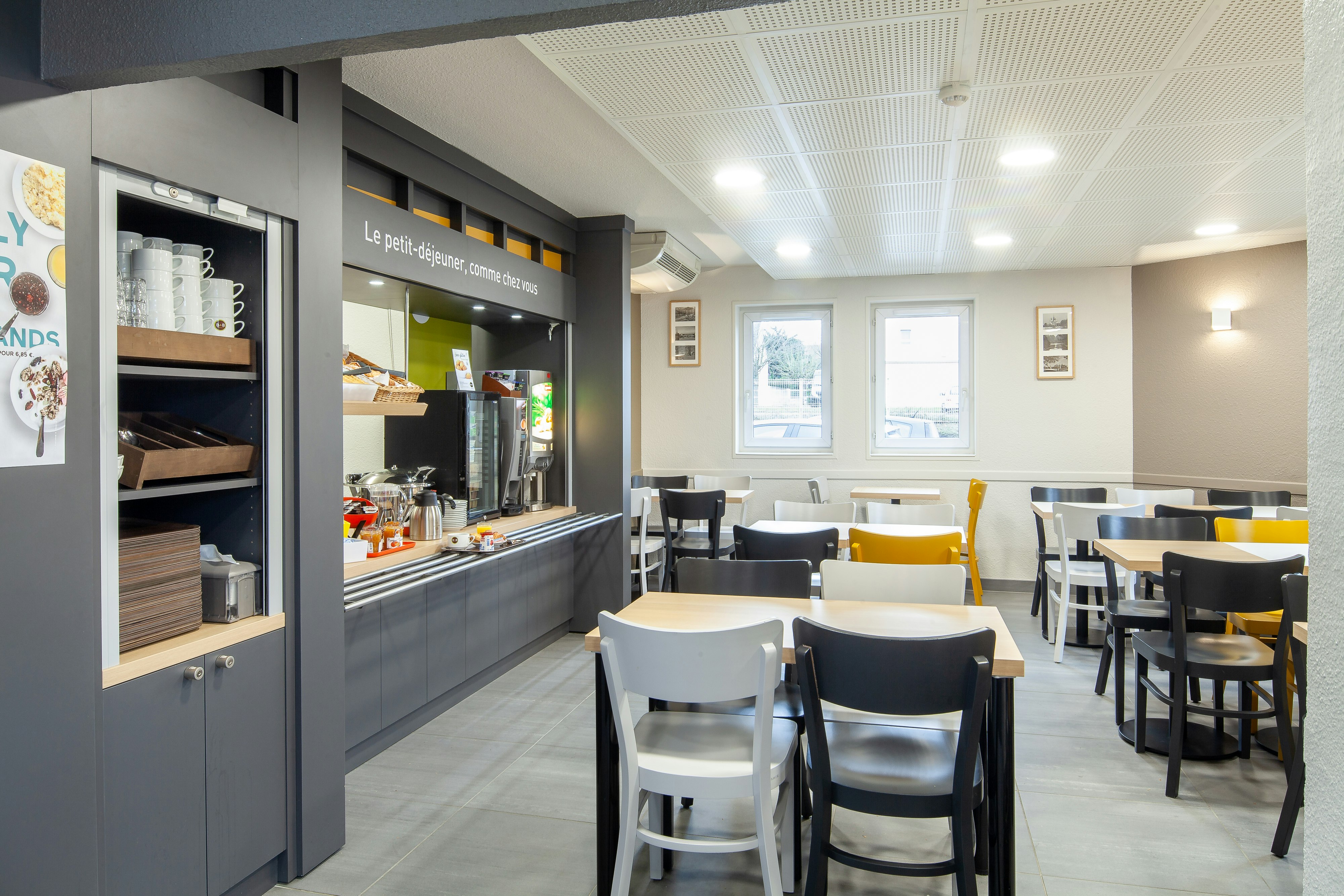 B&B Hotel Saint Michel Sur Orge 10/11