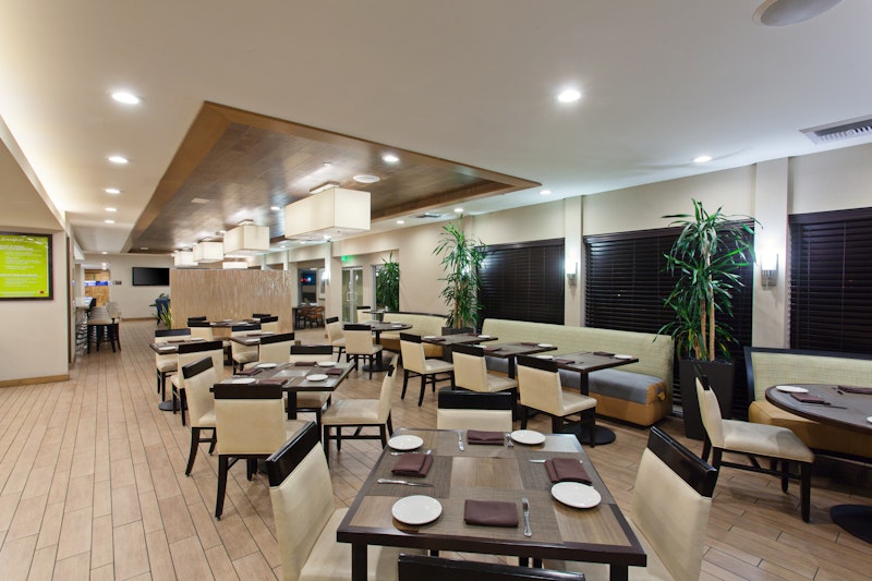 Hilton Garden Inn Los Angeles Marina Del Rey 29/44