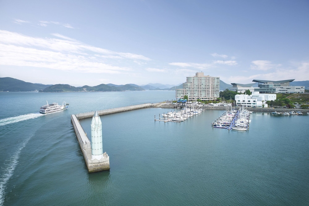 Kumho Tongyeong Marina Resort 21/52