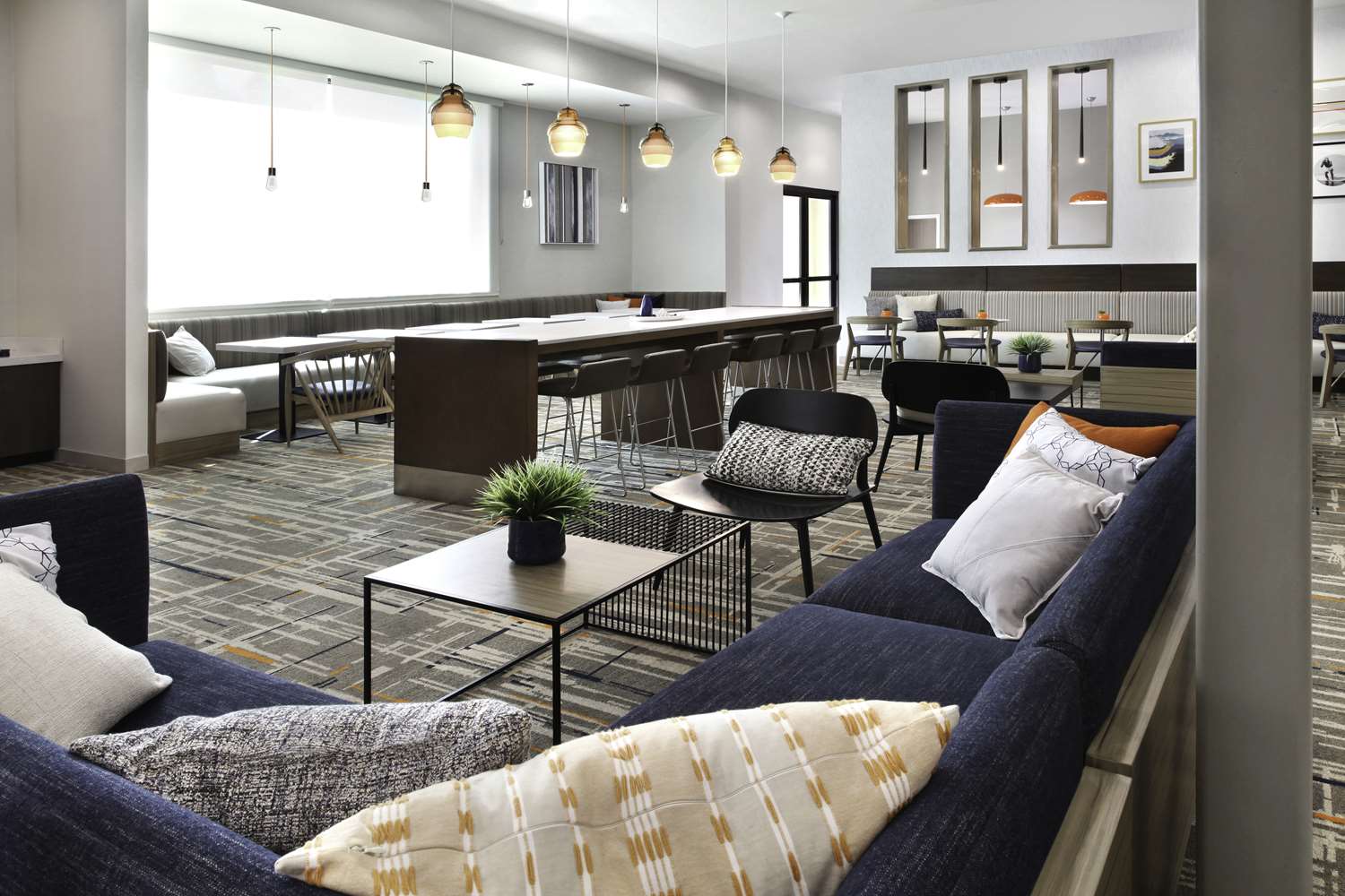 Homewood Suites by Hilton San Diego Central 13/28