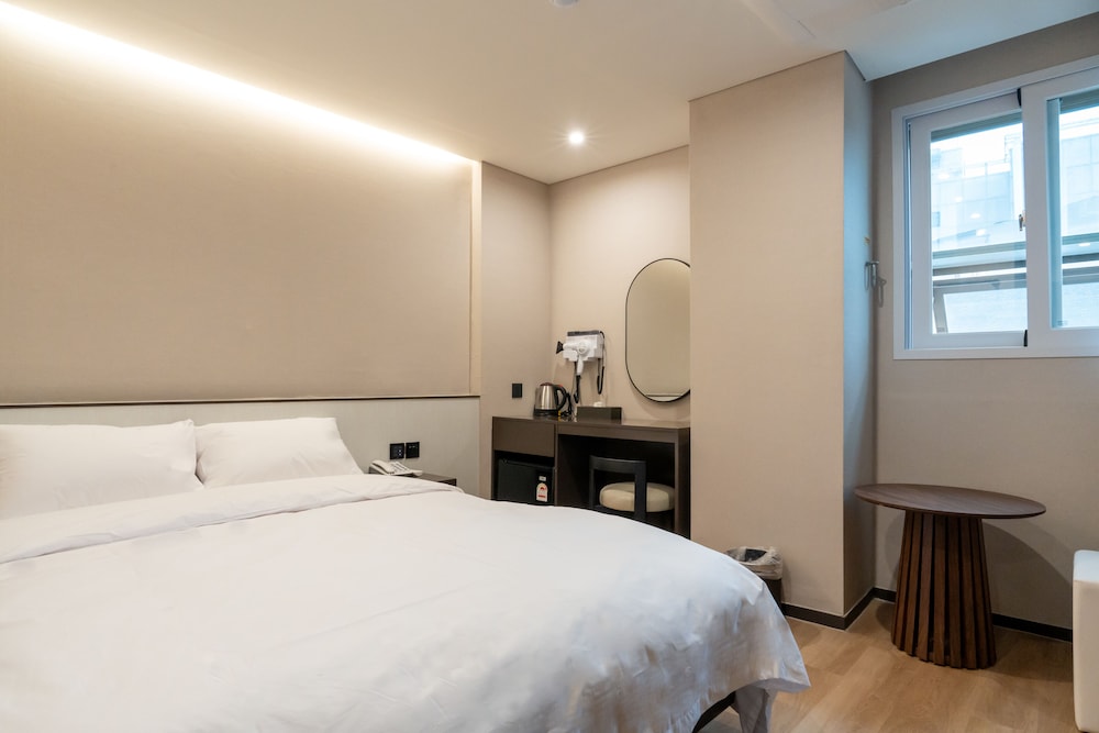 Dongdaemun Hotel 17/50