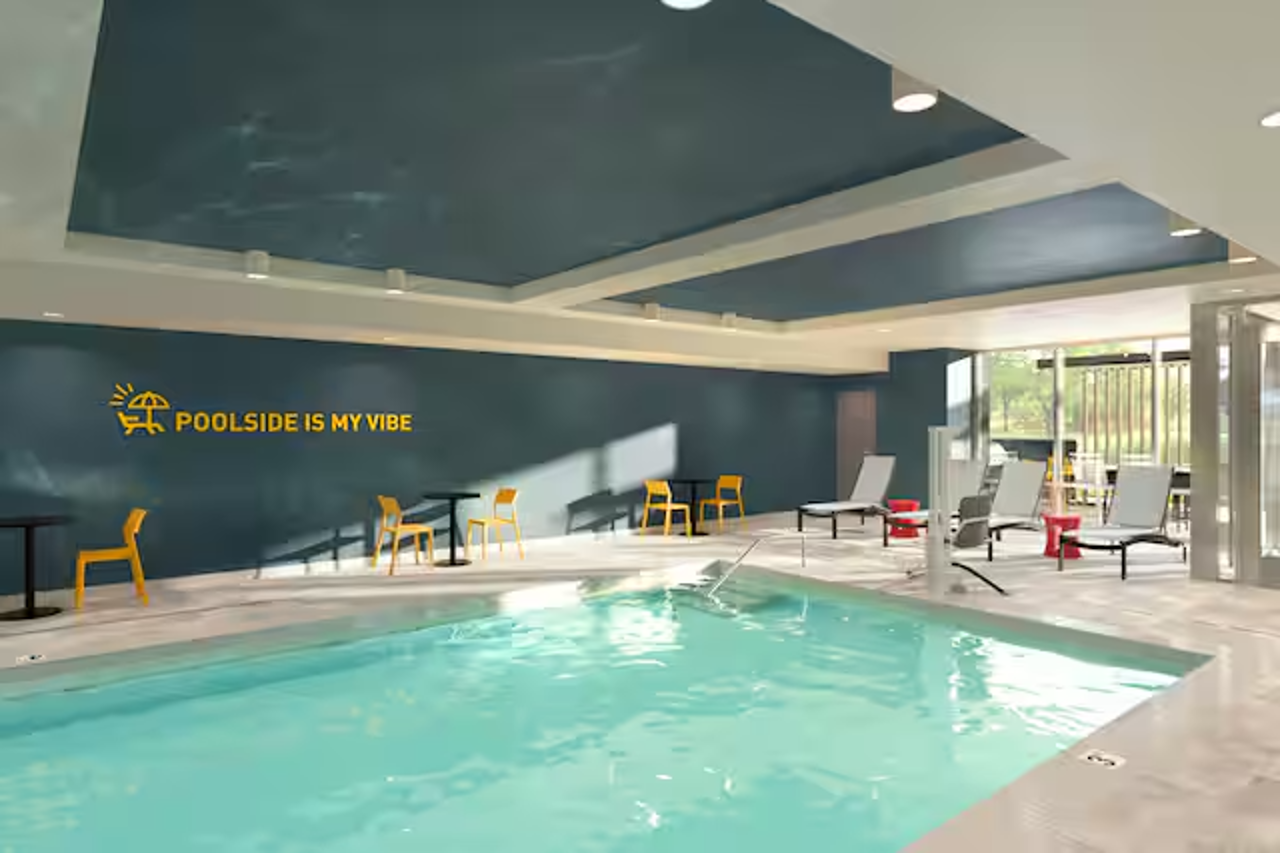 Home2 Suites by Hilton Peoria North Phoenix 13/22