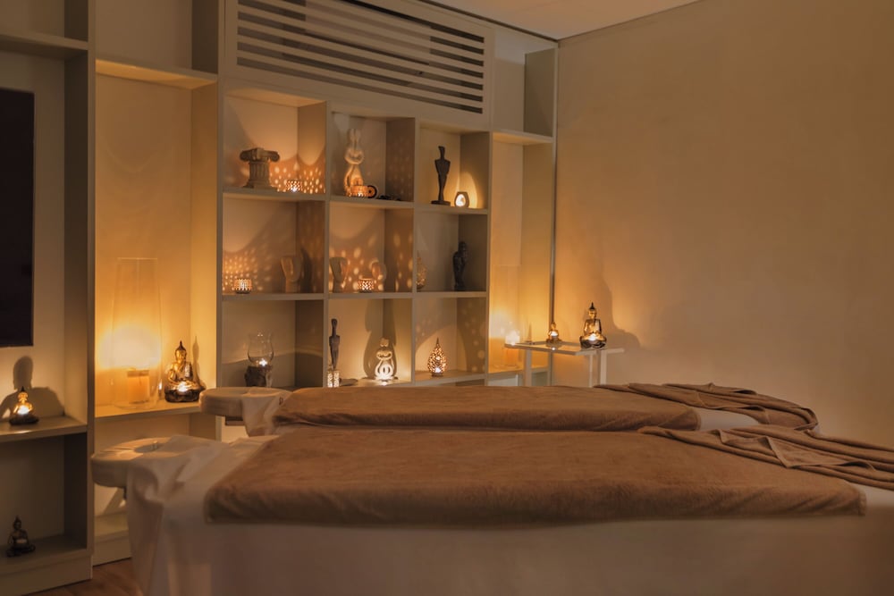 The Residence Christokopidou Hotel & Spa 29/48