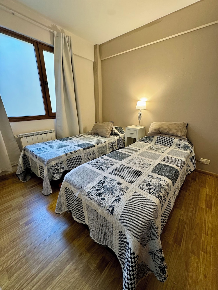 Apart Hotel Antu Mahuida 18/50