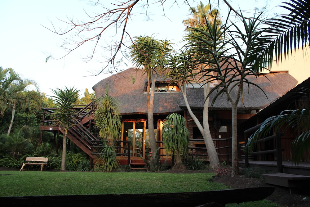 Tidewaters River Lodge 24/27
