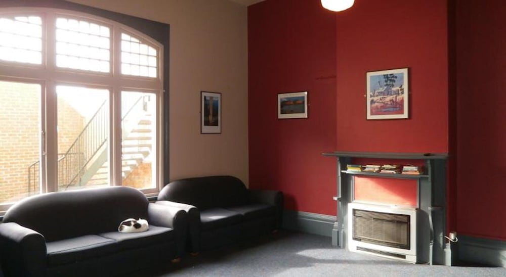 Launceston Backpackers 31/48