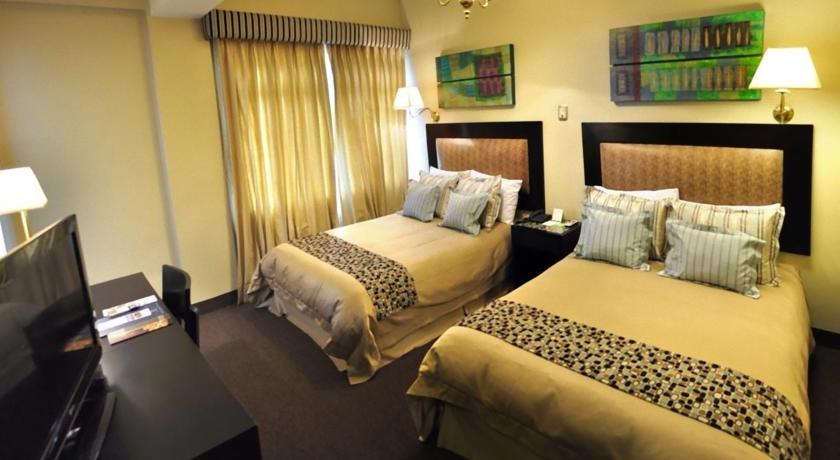 Wyndham Costa del Sol Cajamarca 25/57