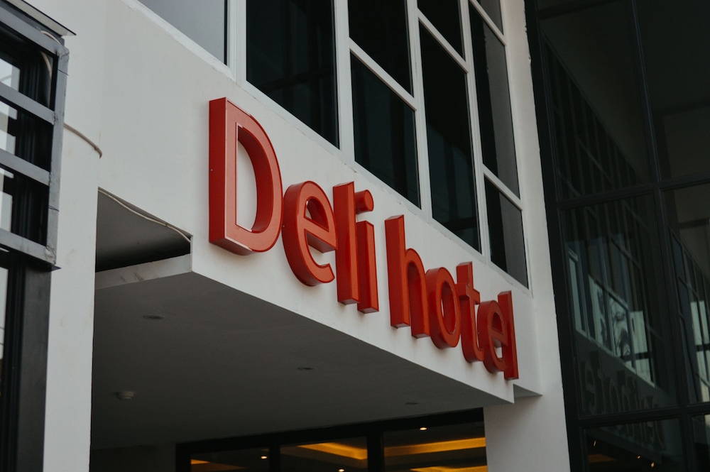 Deli Hotel photo5