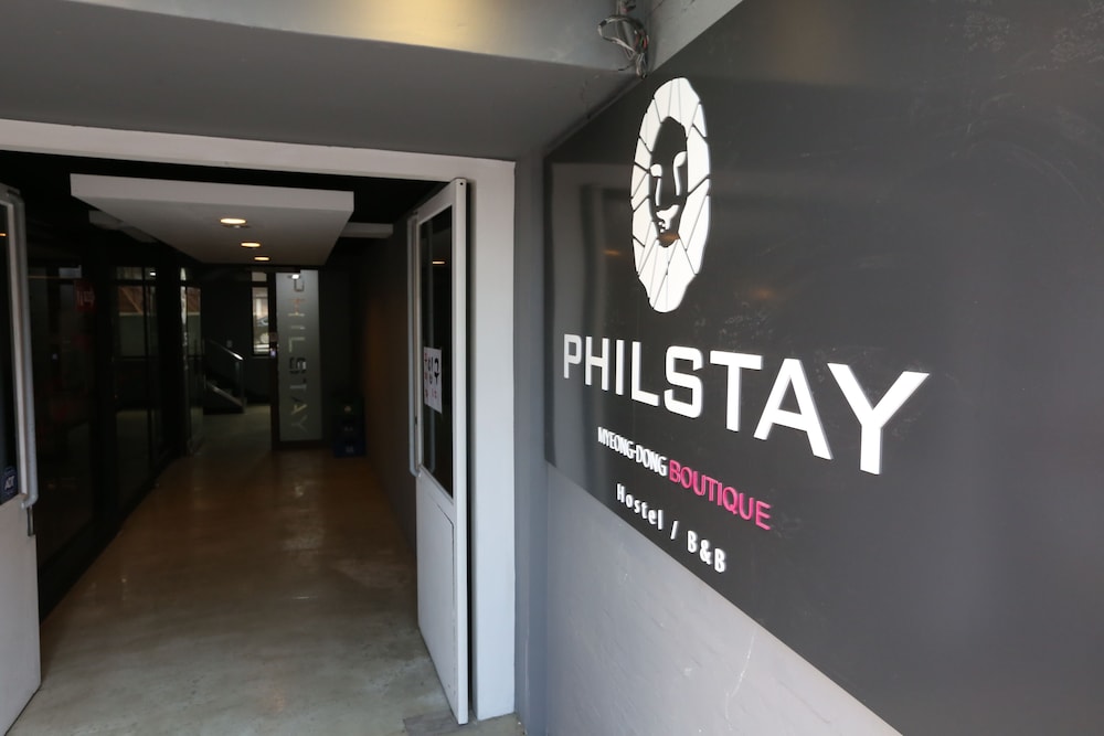 Philstay Myeongdong Boutique Female 11/23