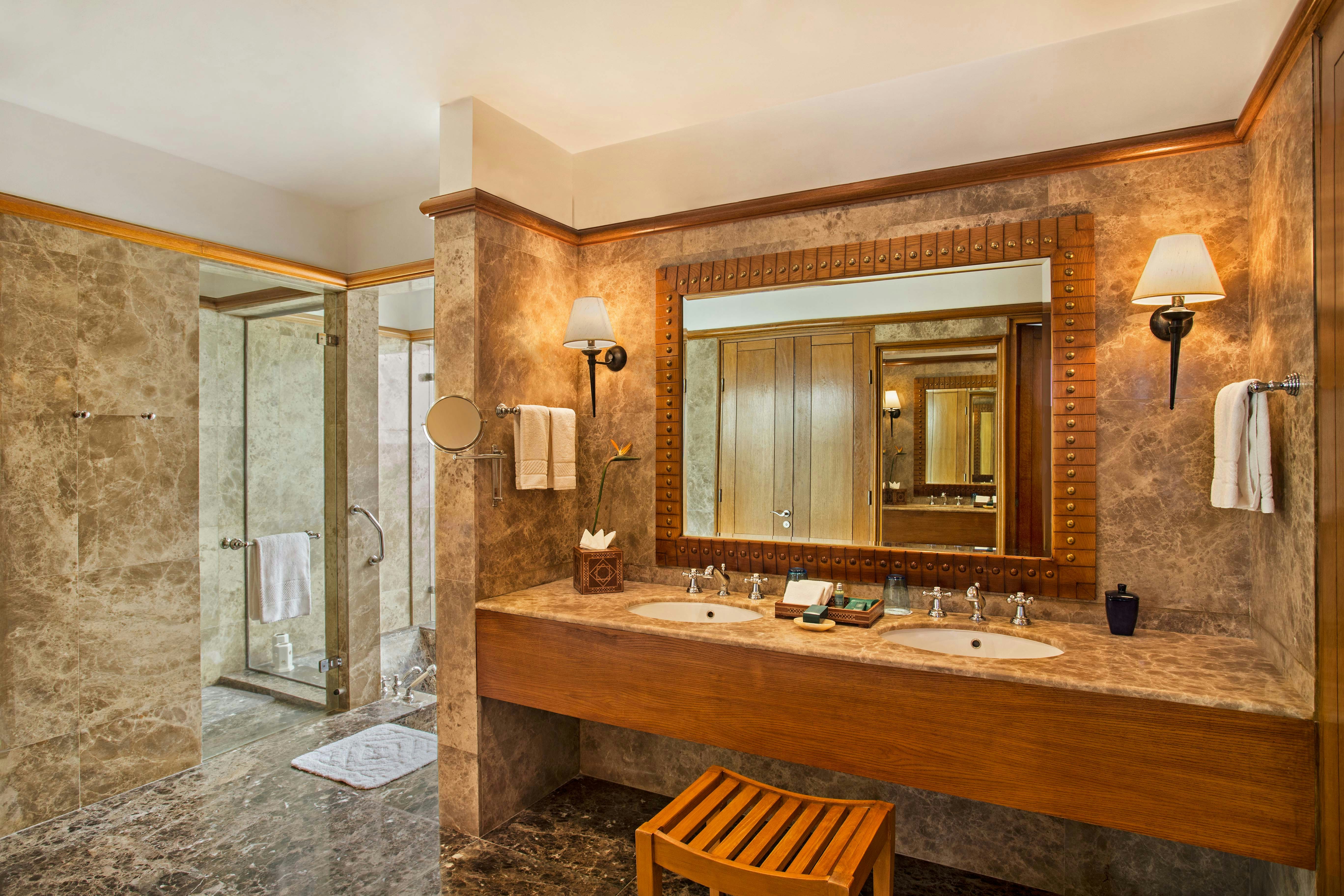 The Oberoi Sahl Hasheesh 59/60